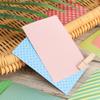 Handmade Scrapbook Albums Decoration Paper Corner Stickers Photos Frame Stickers Self-Adhesive