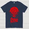 Plutonium Power Unisex 100% Cotton Summer Casual Cool Loose T-Shirt