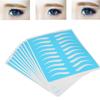1Pc/10Pcs Tattoo Practice Permanent Makeup Microblading Eyebrow Training Silicone Fake Skin