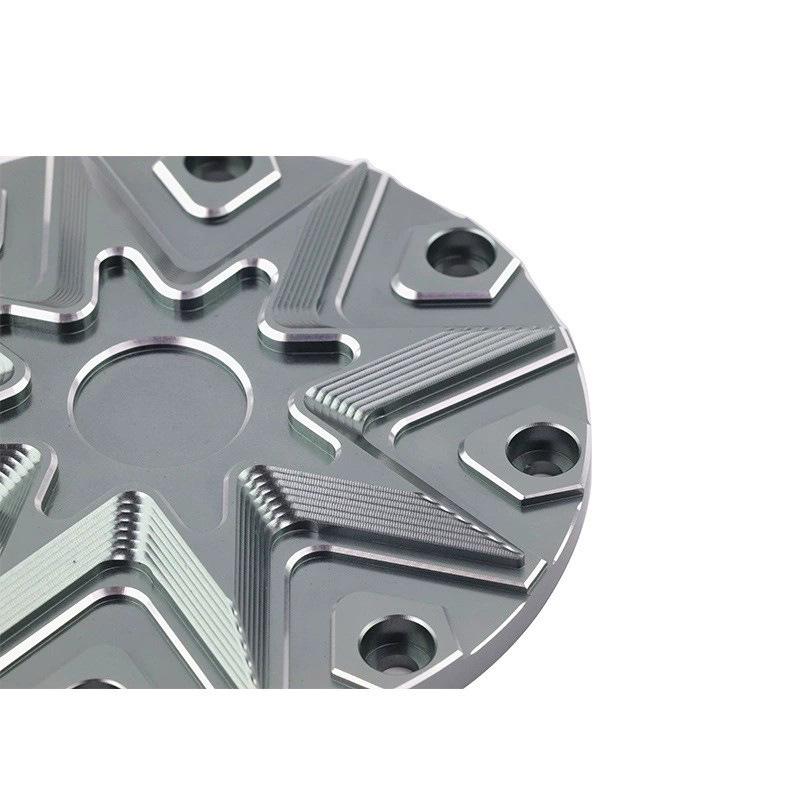 Benda Graystone Jinjila 300 Декоративный маховик и крышка ремня со стороны двигателя