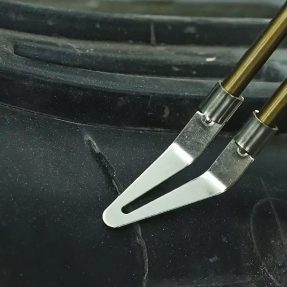 45 Degree Elbow Welding Repair Smooth Head Smooth Auto Repair Tools  A Variety of Welding Tools