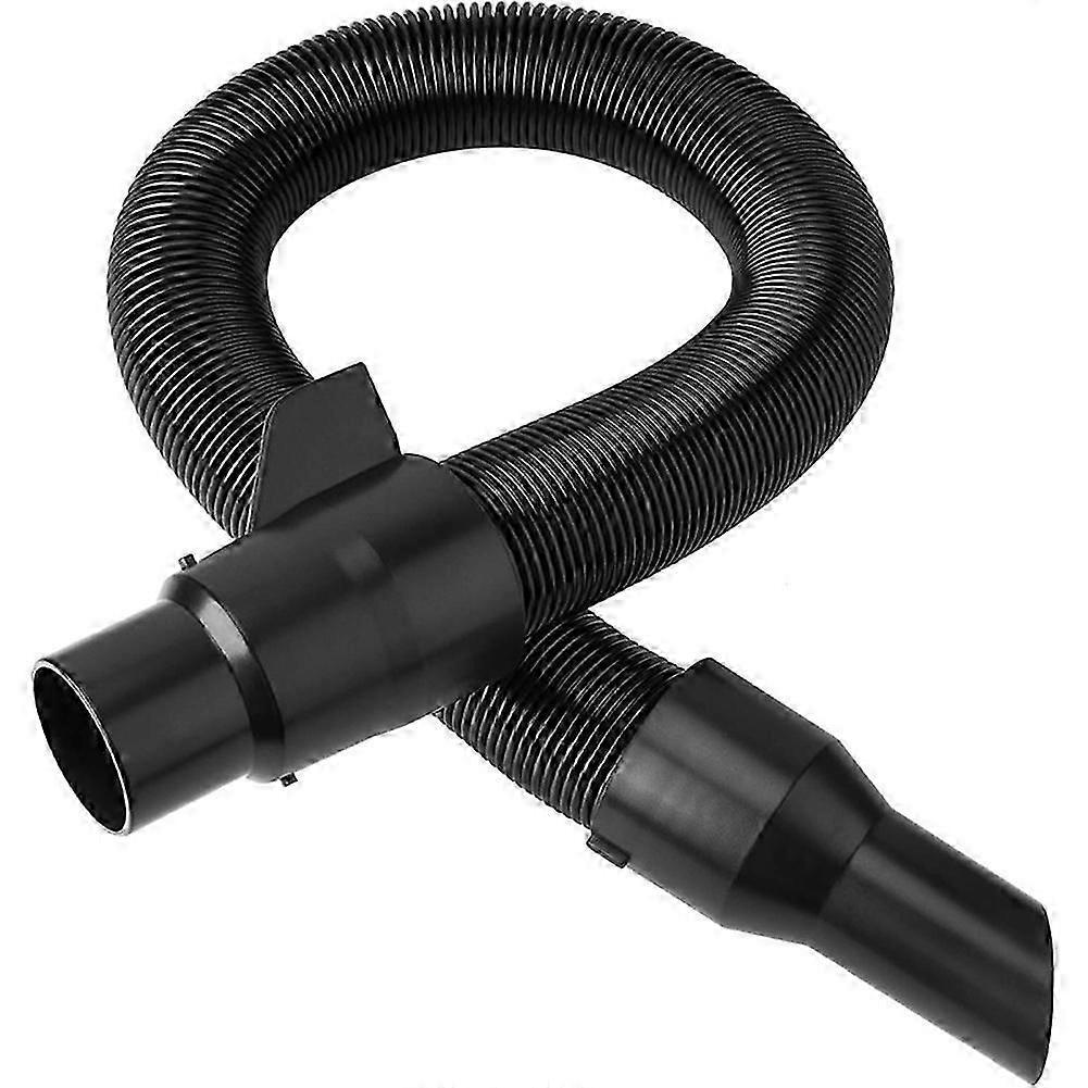 14-37-0105 Вакуумный шланг для пылесоса Milwaukee M18 0970-20 0880-20 0780-20, подходит для шланга пылесоса для влажной и сухой уборки 18 В/28 В