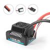 120A  Brushless ESC With 4 6S  5A 5.8V BEC For 3660 3670 3674 Brushless motor 1 8 Remote Control Car  Off road  Boat Toy