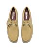 Clarks Originals (Women'S) Wallabee Gtx - Maple Suede / 26179259