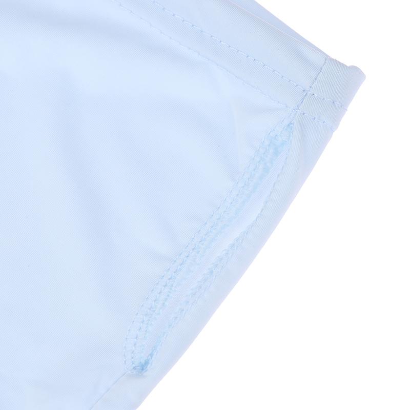 Летняя солнцезащитная маска Ice Silk Mask Защита от ультрафиолета для шеи и лица Солнцезащитные шапочки для лица