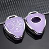 2 3 4 Buttons TPU Car Key Cover Remote Shell Bag for Toyota Avalon Corolla Camry RAV4 Crown Reiz Venza Matrix Case Accessories