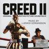 LP-пластинка ЛЮДВИГ ГЁРАНССОН - Creed II (Оригинальный саундтрек S MOVATM232 Music On Vinyl 2019 Европа Классика