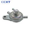 Motorcycle 3 Way Vacuum Fuel Pump Petcock For Roketa Sunl Taotao Jonway Kazuma Eagle BMS ATV Scooter GY6 Engine 150cc 125cc 50cc