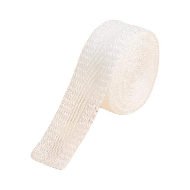 Pants Edge Shorten Self-Adhesive Pant Mouth Paste,16ft Iron-on Hem Tape for Pants Ironing Sewing Tape