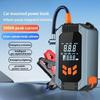 Car Emergency Start Power Supply Inflation Pump Integrated Machine Electric Vehicle Load Strong Start Power Bank