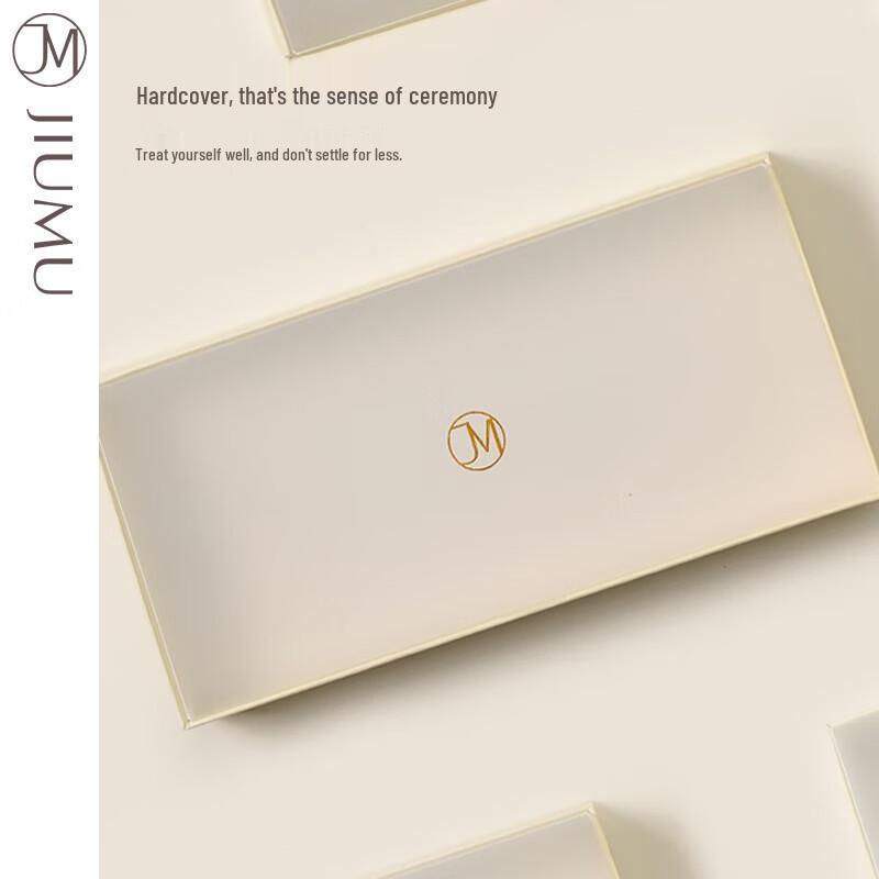 JIUMU Men's Winter Warm Fleece-lined Outdoor Cycling Knit Gloves