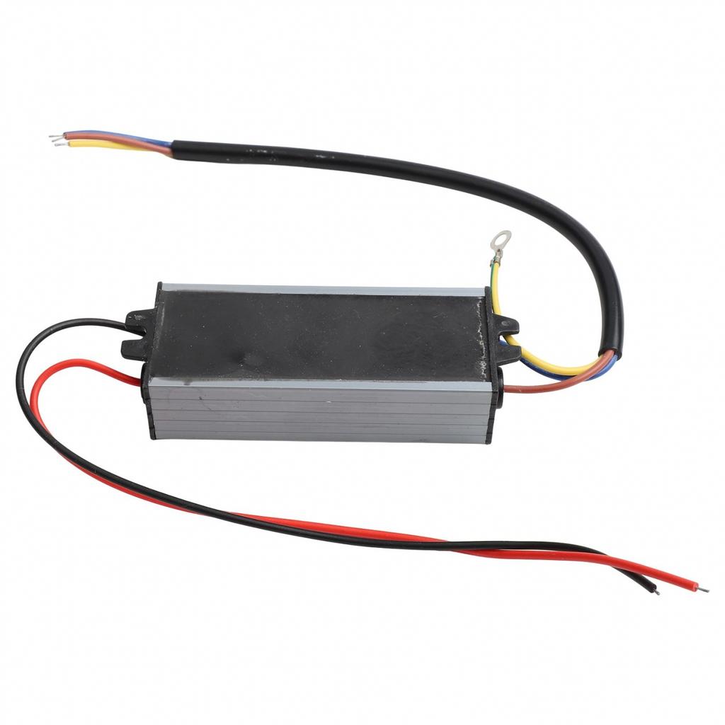 Constant Current 1500mA 50W LED Power Supply for Grow Light and Flood Light
