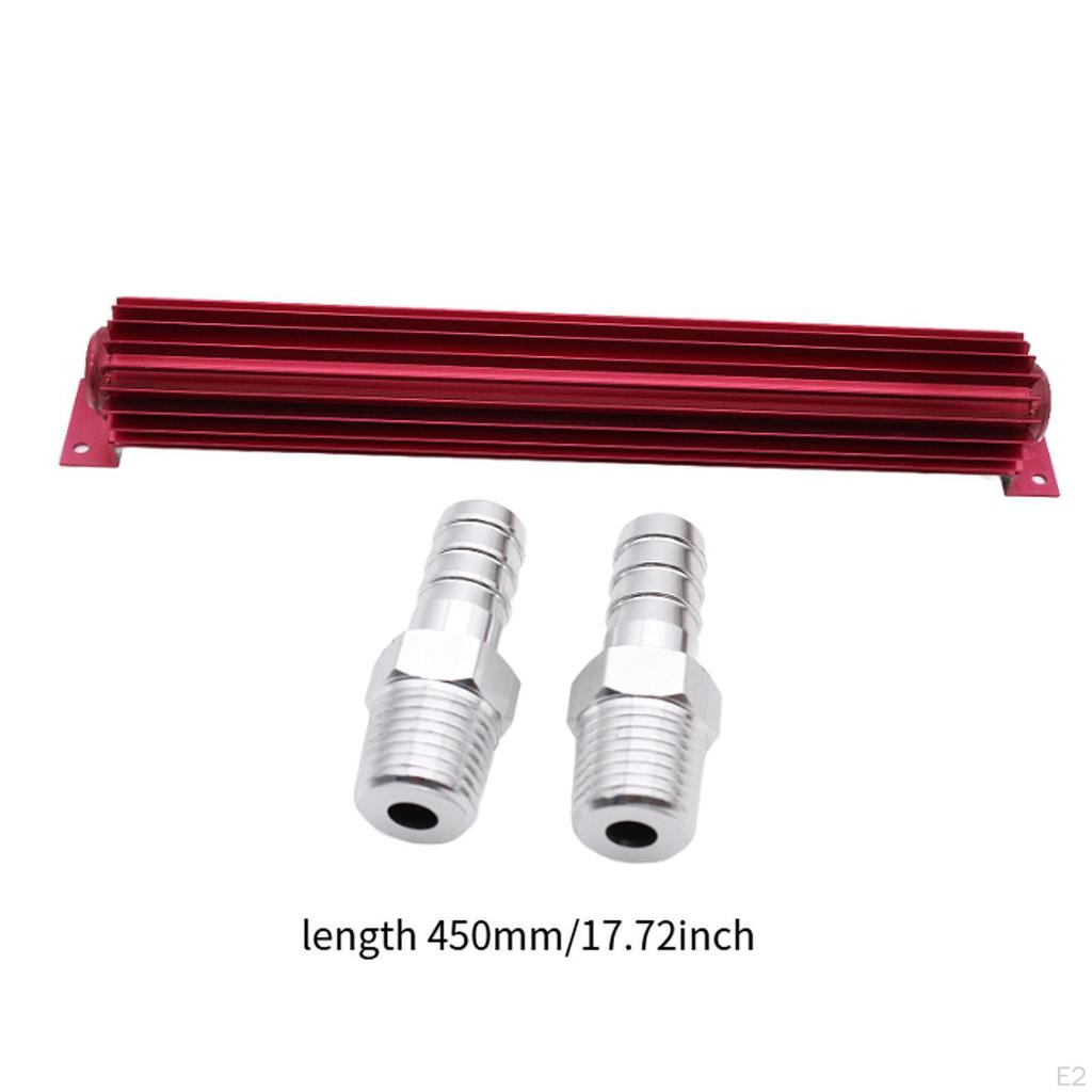 Sink for Transmission Oil, 18-Inch with Fitting