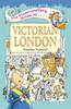 Книга The Timetraveller's Guide To Victorian London