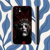 Чехол для телефона S-Slipknot-es The End So Far Для iPhone 17,16,15,14,13,12,11,X,XS,8,7,Pro,Max,Plus,E,SE4,Air,Mini Мягкий ТПУ Подарок