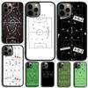Чехол для телефона «Тактика футбола» для iPhone 17 Air 13 12 14 15 16 Чехол для Apple Pro Max Plus