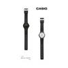 Casio Mq 24 1b2ldf  Mq 24 1b2  Analog Sat Student Urethane Watch