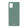 Sc Silicone Case Galaxy A51 Dark Green