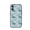 Чехол для телефона Black Shark Dolphin Animal для Xiaomi Redmi 15C 15 A4 A5 9A 9T 10A 10C 9C NFC 14C Note 11 9 10 Pro 8T