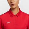 Nike Dri Fit T Shirt Women's University Red IB8748-657