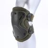 WEZHO Tactical Soft Shell Knee Pad Set