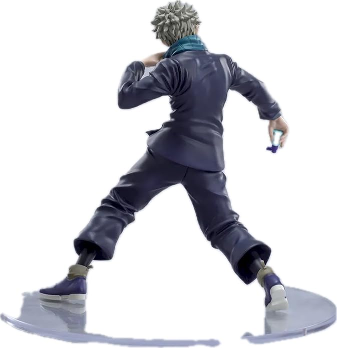 Thundertech Jujutsu Kaisen 5-я годовщина Luminasta Инумаки Тогэ Фигурка