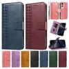 Кожаный чехол для vivo V50 Lite V40 SE Pro V30E V29E V29 Y03 Y04 Y18 Y19S Y28S Y28 Y29 Y29S Y37C Y38 Y39 Y78 Y200 T4X T3X Обложка