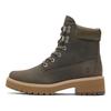Timberland Carnaby Cool Comfortable Short Martin Boots Женские ботинки Olive A2CT5ET4