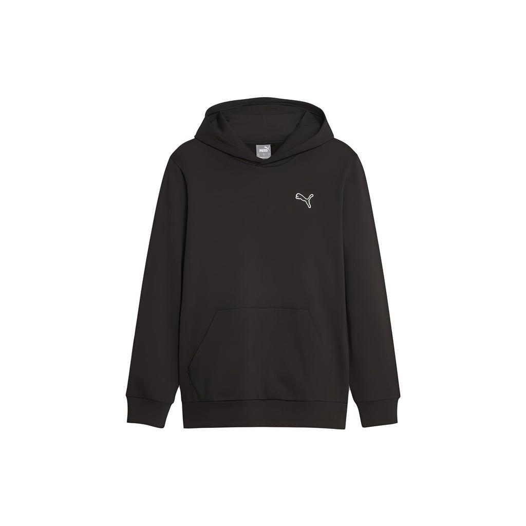 Puma Better Essentials Hoodie Men Hoodies Black 676814-01