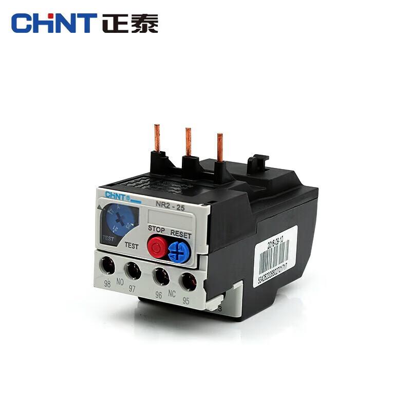 CHNT Thermal Overload Relay