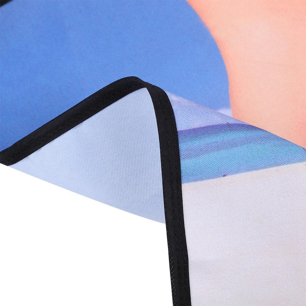 3D Funny Cooking Apron Sexy Man Woman Apron Waterproof Apron