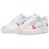 Nike Nike Air Force 1 LV8 3 World Tour GS Унисекс Скейт-обувь Белый IO9739-100