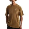 On Ang Pao Club Soft Skin-Friendly Casual Short Sleeve T-Shirt Men Tops 1ME10053850
