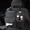 Vtesey Car Seat Back Car Tissue Car Storage Большое хранилище для хранения на заднем сиденье автомобиля Tissue Stain Экономия места Карман, Коробка, Чехол, Емкость, Коробка, Сумка, Держатель,