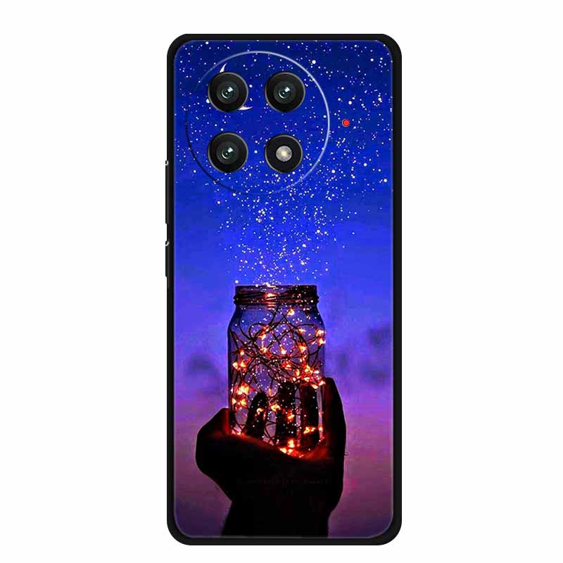 Чехол для Tecno Camon 30 S Pro, противоударный, черный, силиконовый, мягкий чехол для телефона Tecno Camon 30s 30 Pro Premier, задняя крышка