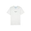 X Drake Nocta Series Casual Short Sleeve T-Shirt Men Tops White DA3936-100
