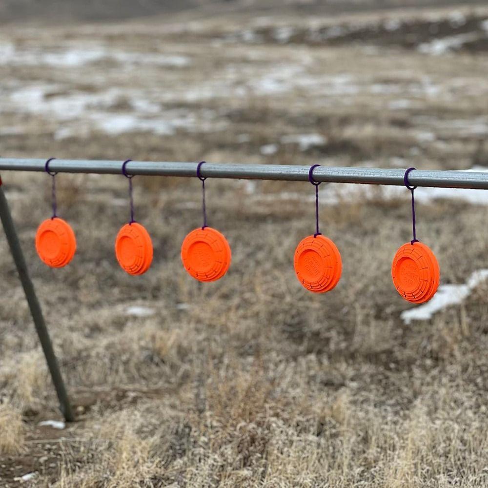 30 шт. качественные глиняные крючки для голубей ABS, держатель для мишеней для стрельбы, стойка для глиняных мишеней, практика стрельбы, работа