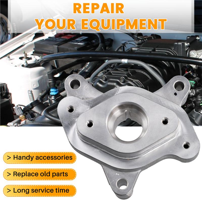 ABLZ-221402G000 Fuel Pump Bracket For Hyundai & Kia 2.0L Turbo Fuel Pump Mount 22140-2G000