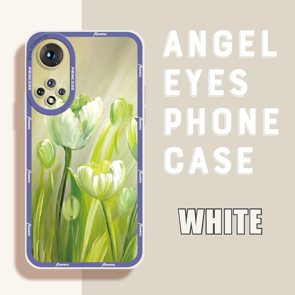 Чехол для телефона из мягкой резины, ТПУ, чехол для мобильного телефона, полное покрытие, защита камеры, противоударный чехол для Huawei Honor Xiaomi Redmi