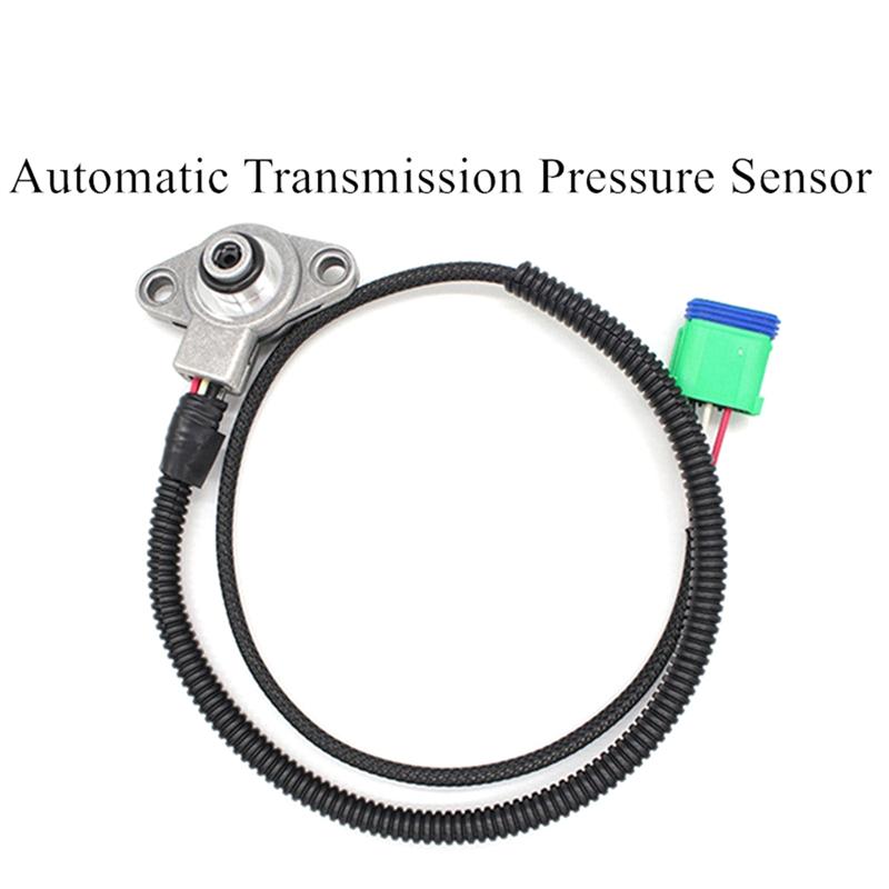 Precise Transmission Pressure Sensor 7700100009 252924 For 206 307 308 Citroen C3 C4 C5 C8 Renault 19