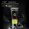 Mentholatum Charcoal Oil-Control Face Wash 3-Pack