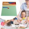 Addition Subtraction Multiplication and Division Board Classroom Early Learning Math Manipulatives
