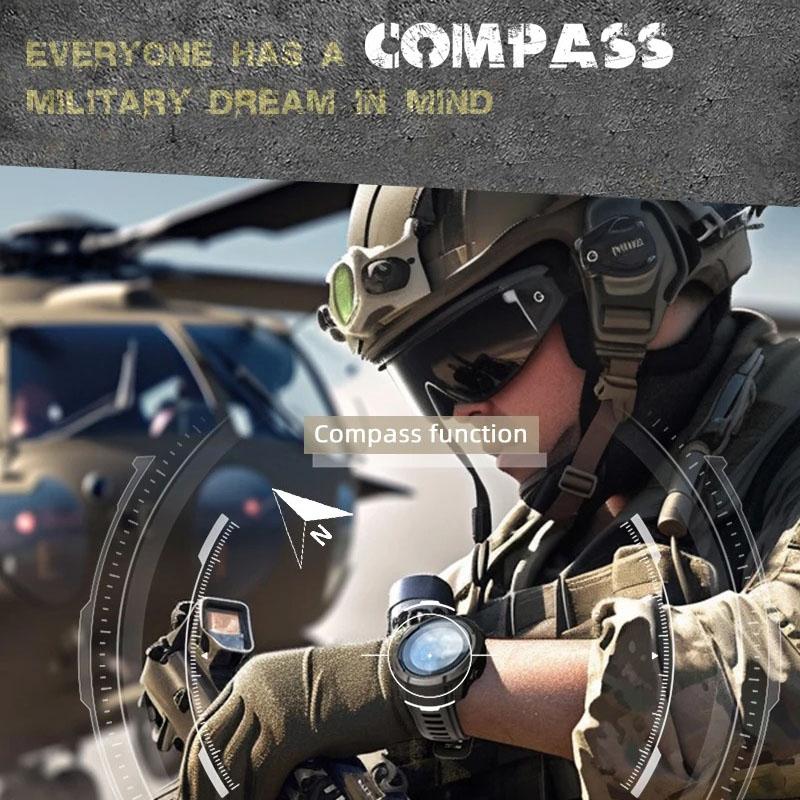 NORTH EDGE Мужские цифровые часы из углеродного волокна, корпус для мужчин, спортивные, беговые, плавающие, WR50M, часы с высотомером, барометром, компасом