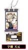 Подставка мини-акриловый брелок Demon Kimetsu no Yaiba [Usu Tengen] Slayer Vol.2