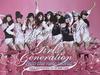 [Б/У] Постер Girls' Generation In to the World с автографами