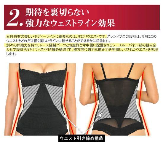 Носимая поддержка груди – Идеальная форма нижнего белья – G&Fu Slend Pro Inner