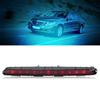 Светодиодный дополнительный третий стоп-сигнал для Mercedes Benz E-Class W211 2003-2009