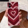 Для Oppo A6X A 6 A6 OppoA6 OppoA6X 4G 5G Прозрачный Силиконовый Чехол для Телефона Роскошный Милый Любовь Кролик Забавный Мультяшный Задняя Крышка Мягкий Корпус