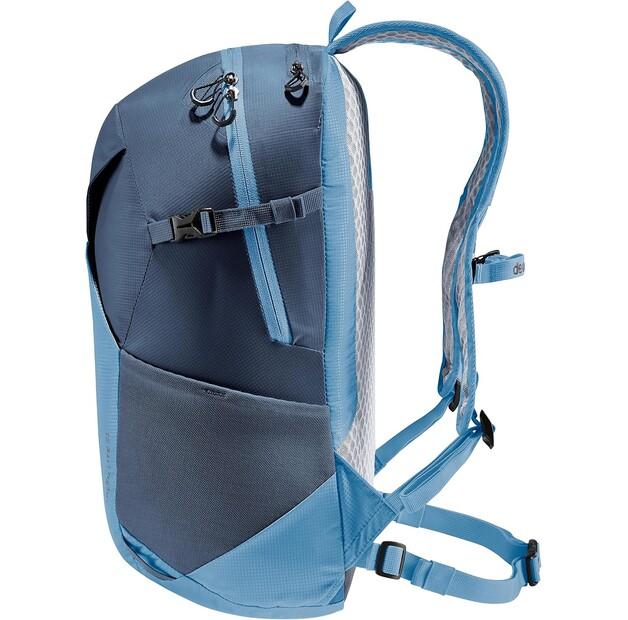 Рюкзак Deuter Speed Lite 21 ink/wave (3410222-1389)