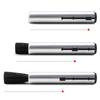 PPS Car Retractable Cleaning Brush Artificial Wool Small Brush For Lexus F SPORT ES UX 300e GS GX IS LS LX LBX NX RX 350h 450h